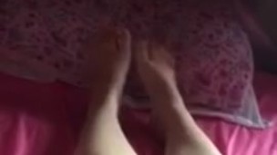 tici feet tici_feet @tici_feet my feet with no polish