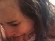 Ivy Minxxx Gets Her Pussy Pounded After Cam 2/16