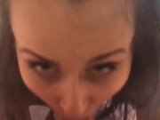 Ivy Minxxx Gets Her Pussy Pounded After Cam 7/16