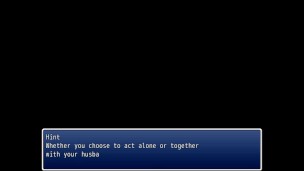 Emma the Milf Warrior CH 2: The mayor's lover