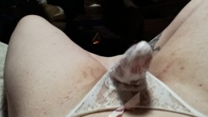 Cock pulsating 