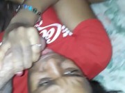 Digging till she squirts 14/16