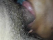 Digging till she squirts 8/16