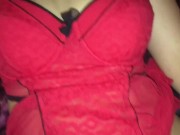 Pussy So Tight I Couldn’t Pull Out (CreamPie POV) 4/16