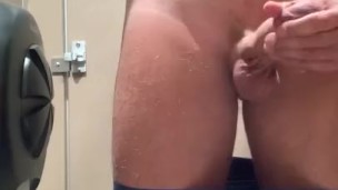 Busting 5-Day Load at Work