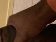 BBC cumshot 