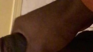 BBC cumshot 