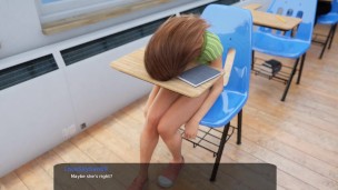 Milfy City [v0.6e] Part 16 Horny Girls Around Me By LoveSkySan69