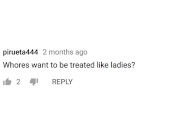 Society Treats Sex Workers as Second-Class Citizens 7/16