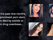 Society Treats Sex Workers as Second-Class Citizens 8/16