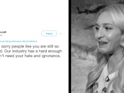 Society Treats Sex Workers as Second-Class Citizens 9/16