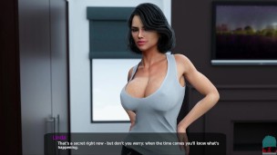 MILFY CITY #85 • LINDA ROUTE • PC GAMEPLAY [HD]