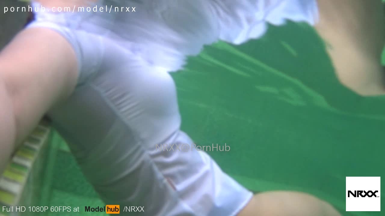 ใส่ชุดนักศึกษาว่ายน้ำ Thai Nisit Wet Uniform Swim Pool นศ ไทย คาชุดนักศึกษา - Бесплатное секс видео - RedTube