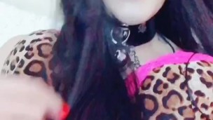 best slut sissy in the world