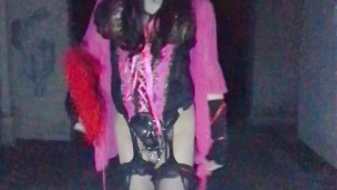 best slut sissy in the world