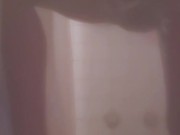 Shower play