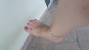tici feet tici_feet @tici_feet just my feet!