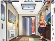 SUMMERTIME SAGA MOTHER-IN-LAW PUSSY AND ASS - PART 178 16/16