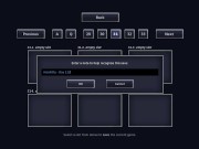 SUMMERTIME SAGA MOTHER-IN-LAW PUSSY AND ASS - PART 178 7/16