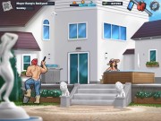 SUMMERTIME SAGA SAVING THE SEXY LATINA MAID - PART 179 4/16