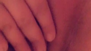 Pussy & tittie rub