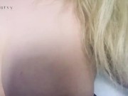 Under Carlycurvy’s complete control now!  9/16