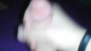 Happy Ending Cumshot