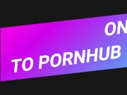 PORNHUB DEBUT QUINCY - Screenshot 14 of 16 - Butt