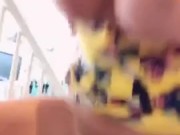 Horny Neighborhood cougar wants a BBC 8/16