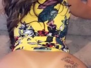 Horny Neighborhood cougar wants a BBC 9/16