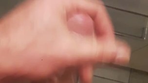 Jerk off