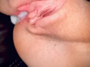 Screaming For A Creampie In My Tight Pink Pussy #2 11/16