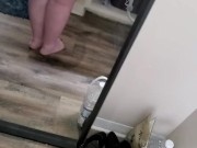 BBW tease - Screenshot 4 of 16 - Tease