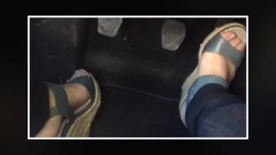 @tici_feet tici feet tici_feet pedal pumping my feet accelerating