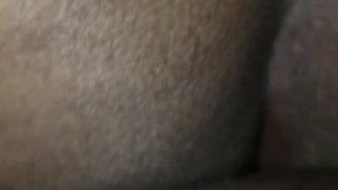 Ebony BBW big ass fat pussy reverse cowgirl rick & morty M1903 part1, ASMR