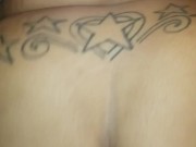 Mommy got a fat ass 13/16