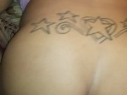 Mommy got a fat ass 15/16