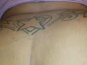 Mommy got a fat ass 4/16