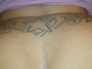 Mommy got a fat ass 7/16