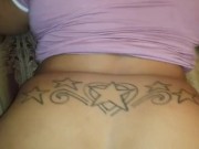 Mommy got a fat ass 8/16