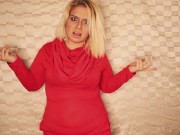 My Plump Valentine 8/16