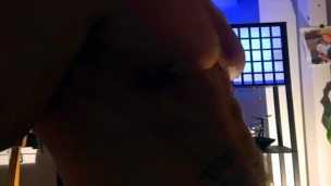 MUSCLE FETISH on ONLYFANS