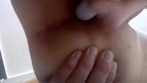  amateur solo anal