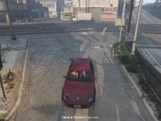 Primera vez donde las putas GTA V Gameplay