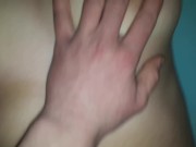 русская жена обманывает своего мужа с горячим любовником 13/16