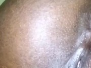 Pussy and ass close up 15/16