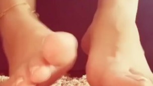 @tici_feet tici feet tici_feet my soles (preview)