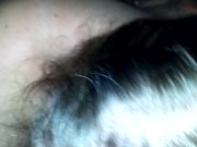 Wife getting doggy style at gangbang 16/16