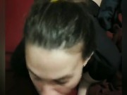 Last nights fun from our snapchat story 1/16