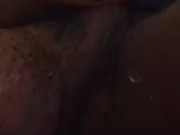 BBC edged  - Screenshot 12 of 16 - Edging Handjob